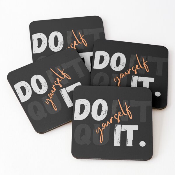 Item preview, Do It Yourself designed and sold by Designs-MC.