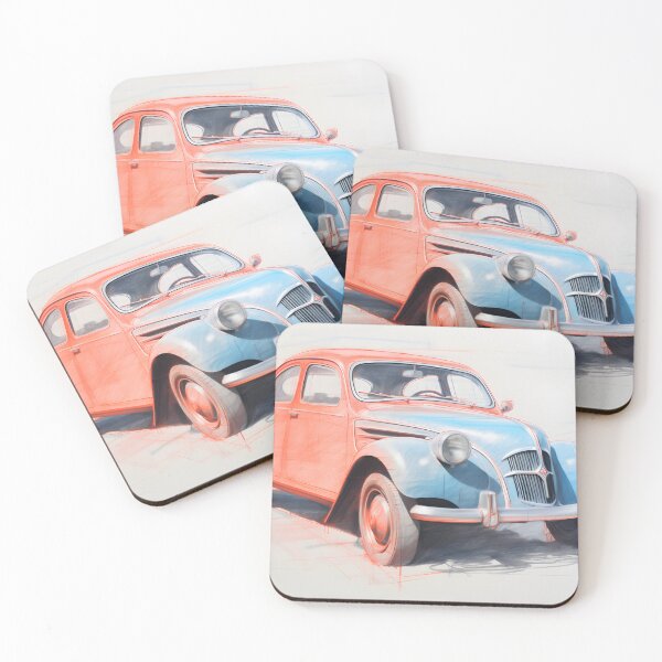 Item preview, Automotive 060 designed and sold by Charlotte Hawkins.