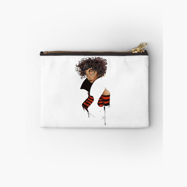 Item preview, Charming and beautiful afro model  designed and sold by Jaxper.