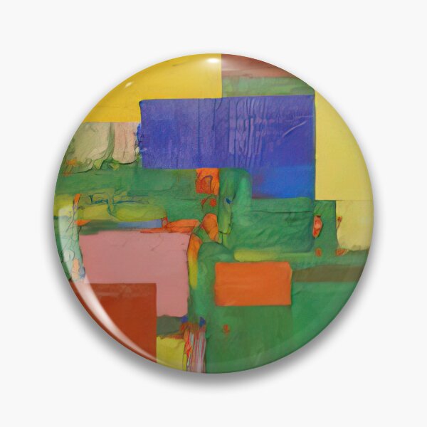 Item preview, Hans Hofmann designed and sold by artziyech.