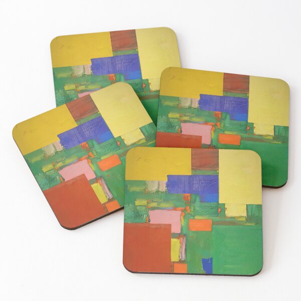Item preview, Hans Hofmann designed and sold by artziyech.
