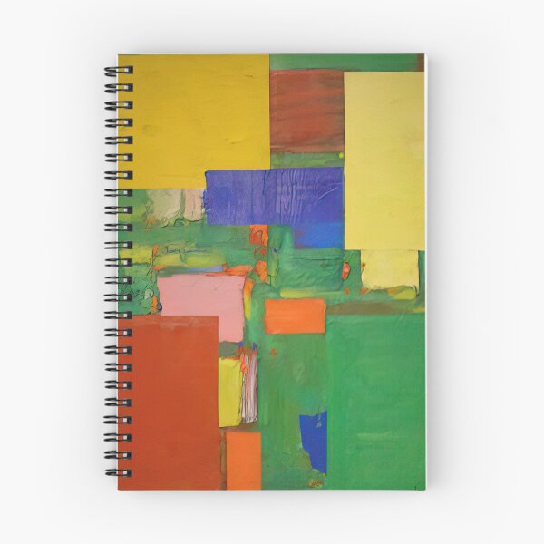 Item preview, Hans Hofmann designed and sold by artziyech.