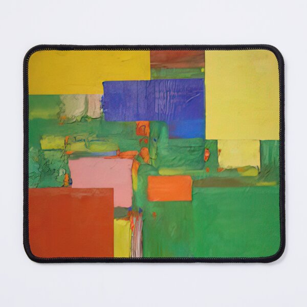 Item preview, Hans Hofmann designed and sold by artziyech.