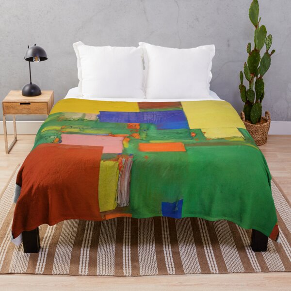 Item preview, Hans Hofmann designed and sold by artziyech.