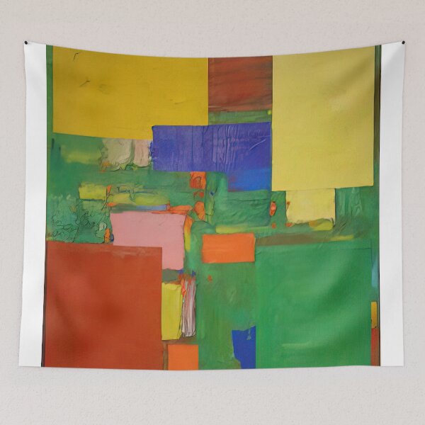 Item preview, Hans Hofmann designed and sold by artziyech.