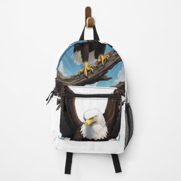 Item preview, Eagle bird from the ashes designed and sold by khaledsayed.