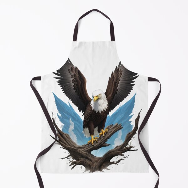 Item preview, Eagle bird from the ashes designed and sold by khaledsayed.