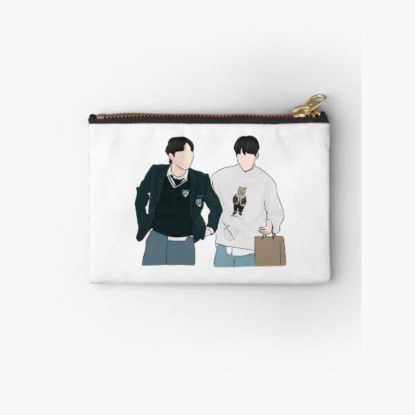 Item preview, Twinkling Watermelon Korean Drama designed and sold by ArtRaftPro.