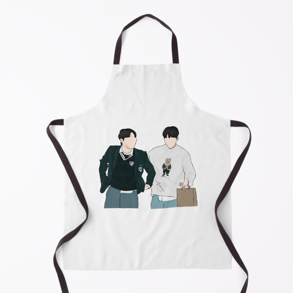 Item preview, Twinkling Watermelon Korean Drama designed and sold by ArtRaftPro.