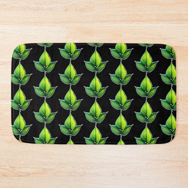 Item preview, Green Leaves, Ai Generated Art  designed and sold by ACC .
