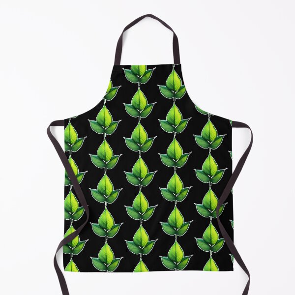 Item preview, Green Leaves, Ai Generated Art designed and sold by ACC .