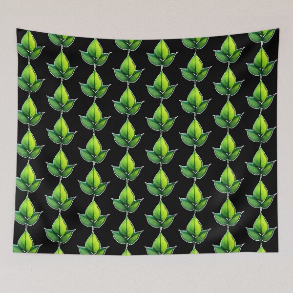 Item preview, Green Leaves, Ai Generated Art  designed and sold by ACC .
