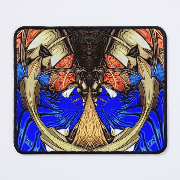 Item preview, The Meeting on the Turret Stairs  designed and sold by FluidArtByLK.