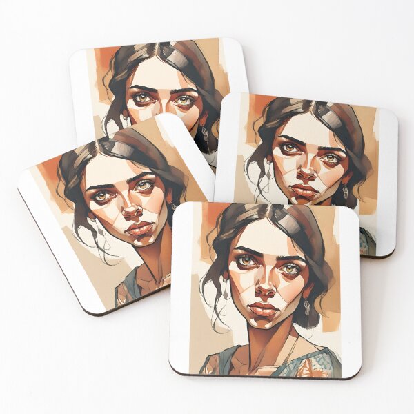 Item preview, Nomadic designed and sold by camiPortraits.