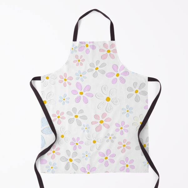 Item preview, Pastel Flower Pattern: 3D Paint Art designed and sold by WarmlyArts.