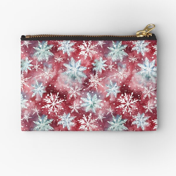 Item preview, Snowflakes Pattern #5 designed and sold by NatureSight.