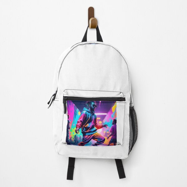 Item preview, Neon Raver designed and sold by ItaloIrlandese.