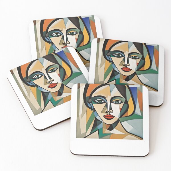 Item preview, The Lady designed and sold by camiPortraits.
