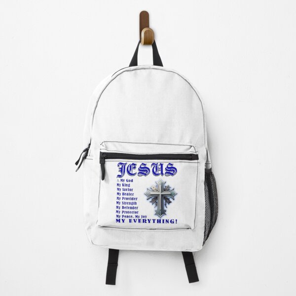 Item preview, Jesus Is My God, My Everything designed and sold by JurenArt.