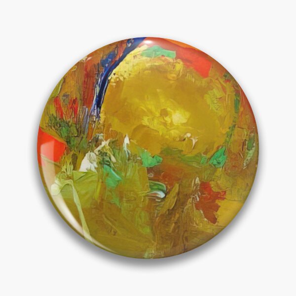 Item preview, Hans Hofmann designed and sold by artziyech.