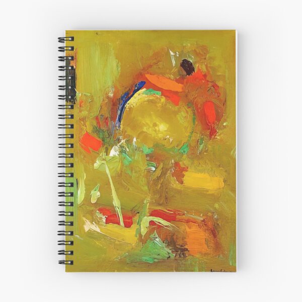 Aperçu de l'œuvre Hans Hofman créée et vendue par artziyech.