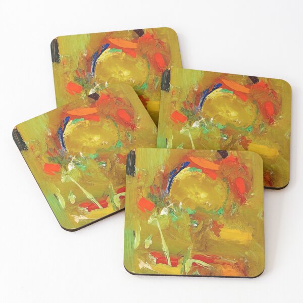 Item preview, Hans Hofmann designed and sold by artziyech.