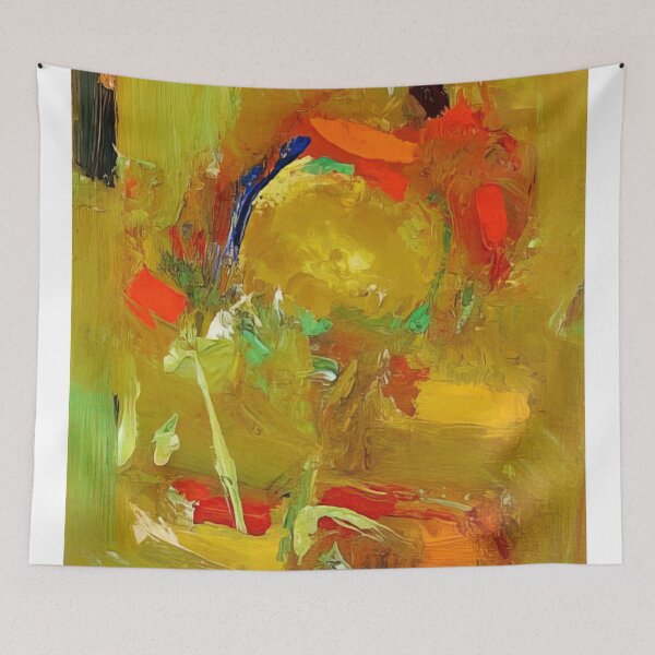 Item preview, Hans Hofmann designed and sold by artziyech.