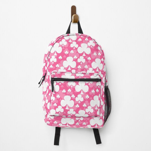 Item preview,  Pink And White Club Surface Pattern Design designed and sold by PatternTitan.