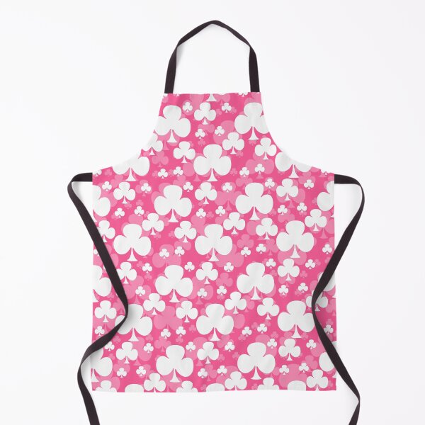 Item preview,  Pink And White Club Surface Pattern Design designed and sold by PatternTitan.