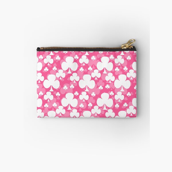 Item preview,  Pink And White Club Surface Pattern Design designed and sold by PatternTitan.