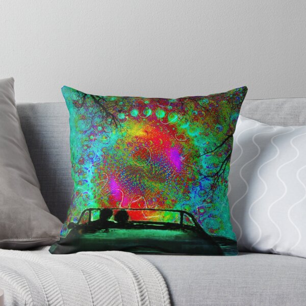 Item preview, Wild Summer Nights designed and sold by Ellen Cannon.