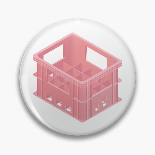 Item preview, Crate designed and sold by paddysbooks.
