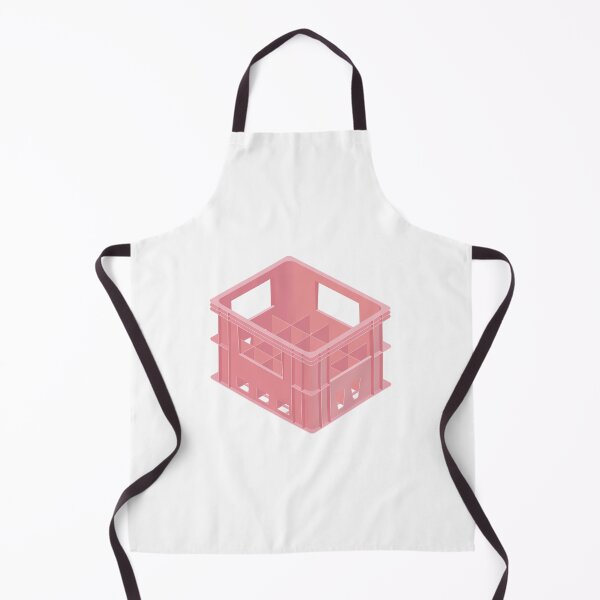 Item preview, Crate designed and sold by paddysbooks.