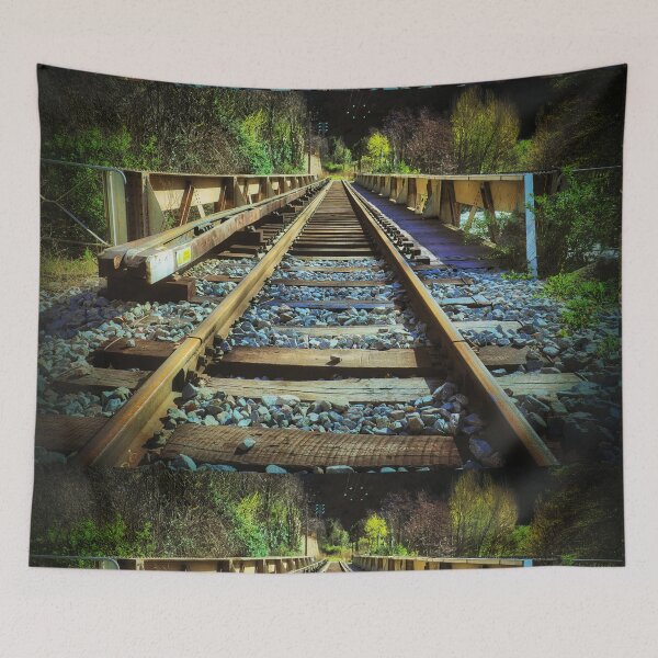 Item preview, RAILS designed and sold by MarieClaude1954.
