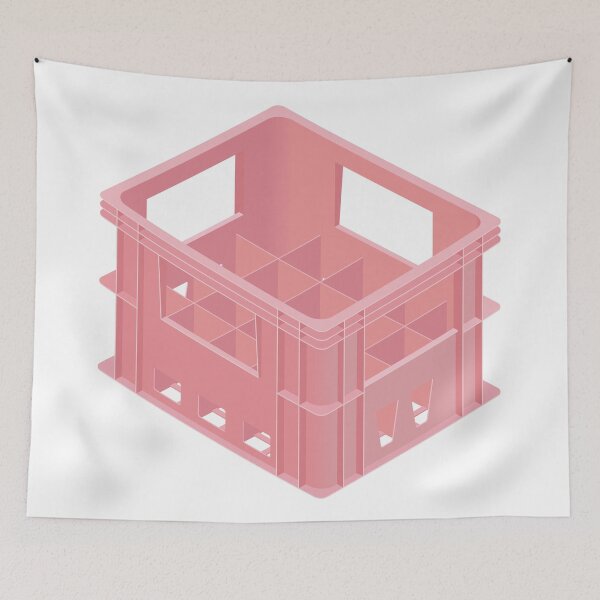 Item preview, Crate designed and sold by paddysbooks.