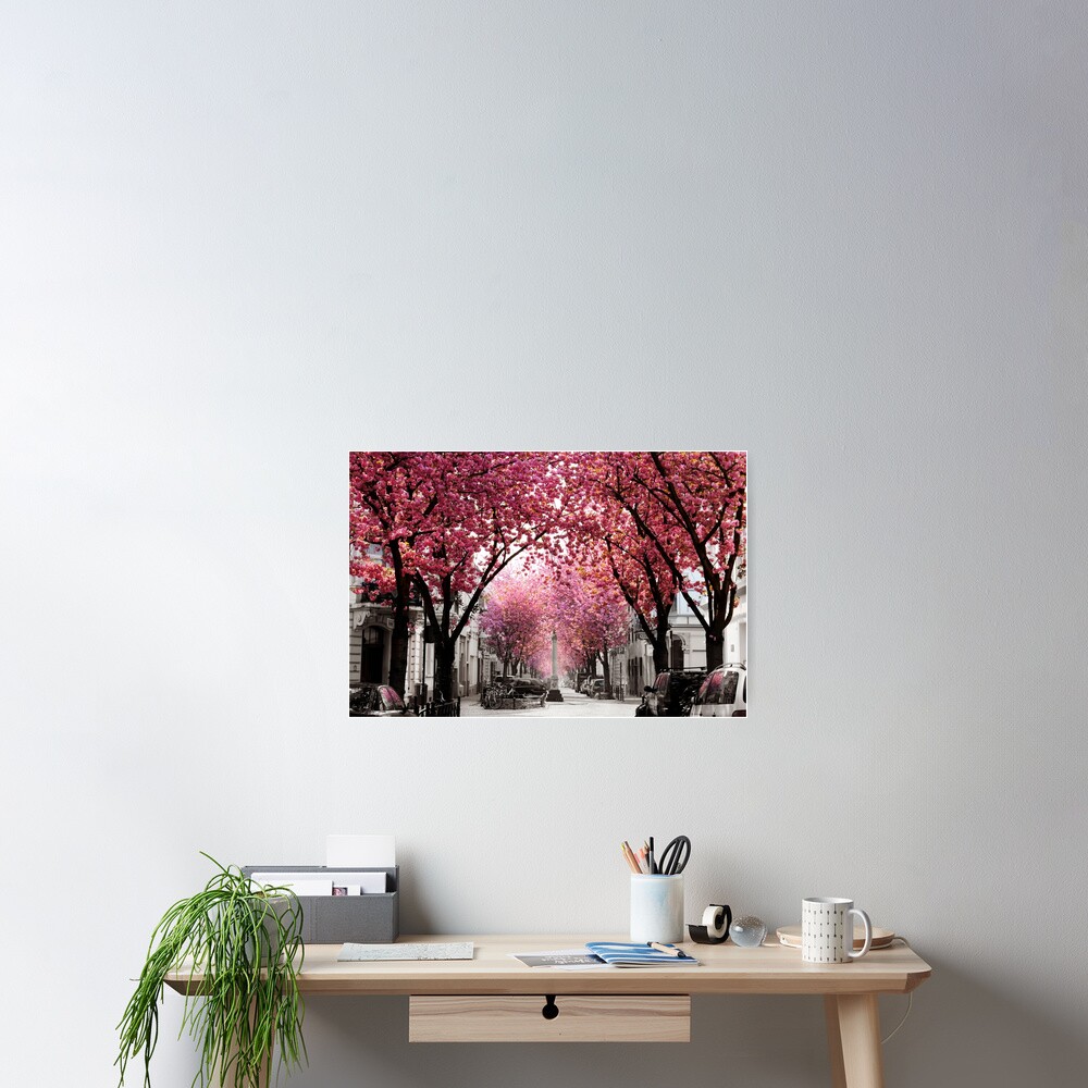 Item preview, Poster designed and sold by VictoriaBonn.