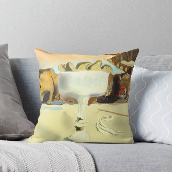 Item preview, Vase Face designed and sold by Nornberg77.