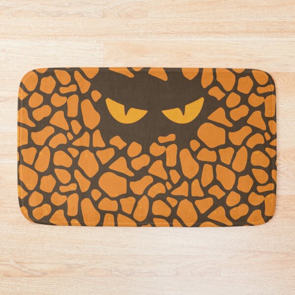 Item preview, bad pumpkin designed and sold by SolracSier.