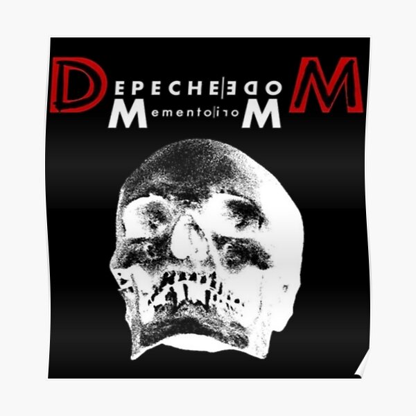 Depeche Mode - Memento Mori (cd)