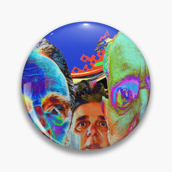 Item preview, The Wentworth Colloquium  designed and sold by John McCloskey.