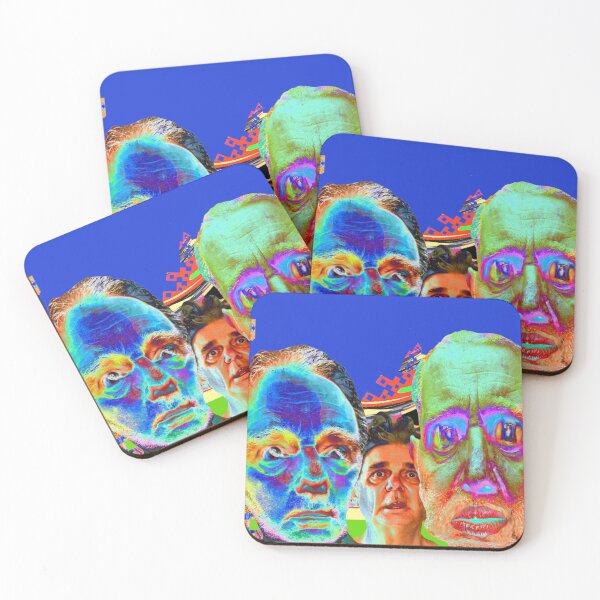 Item preview, The Wentworth Colloquium  designed and sold by John McCloskey.