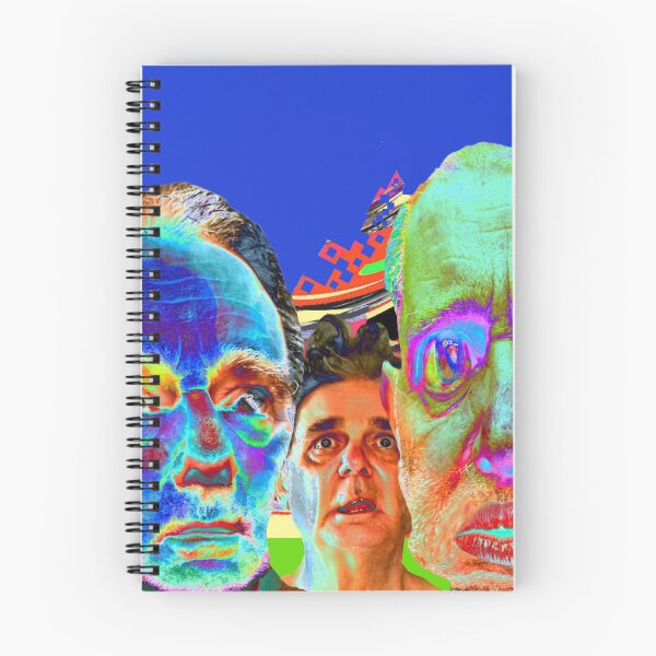 Item preview, The Wentworth Colloquium  designed and sold by John McCloskey.