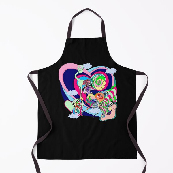 Item preview, Horror Vacui Paradise designed and sold by DOriginaleArt.