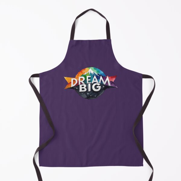 Item preview, Dream Big designed and sold by RuyaFab.