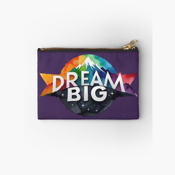 Item preview, Dream Big designed and sold by RuyaFab.