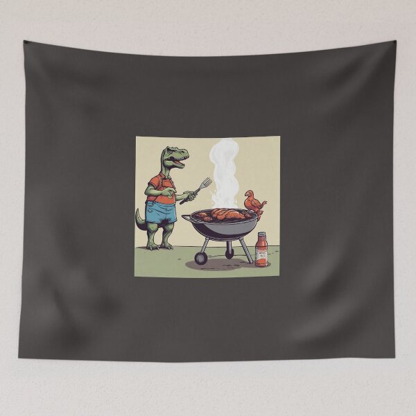 Item preview, Dinners with Gonz  designed and sold by PennyArtPoP.