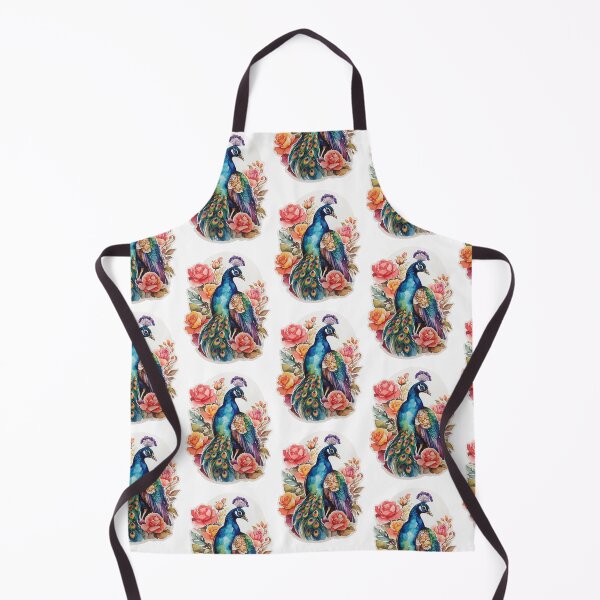 Item preview, Peacock designed and sold by desinganddecor.