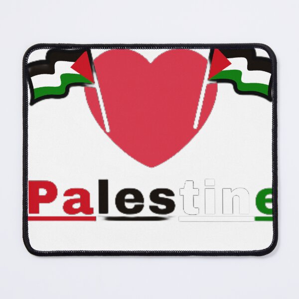 Item preview, palestine - Palestine Unite: Advocating Freedom and Peace designed and sold by Swift-Market.