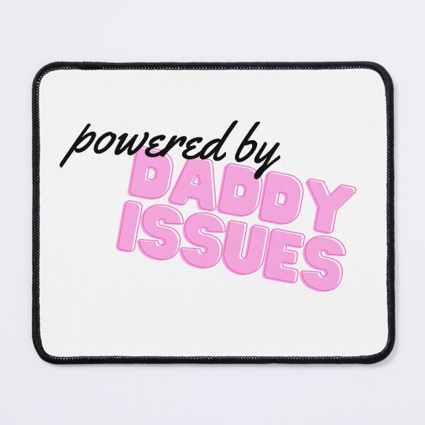 Item preview, powered by daddy issues designed and sold by thisisbluetiful.
