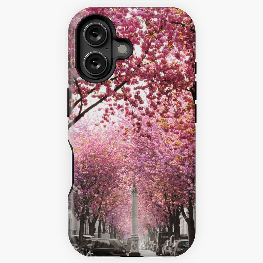 Artikel-Vorschau von iPhone Robuste Hülle, designt und verkauft von VictoriaBonn.